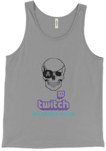 d0ubletr0uble34 Tank Top