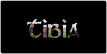 Rookgaard Collection - Tibia 9.1 Mousepad