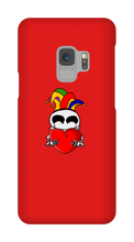 Joker Samsung Phone Cases