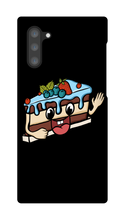 Hey, Cake Samsung Phone Case