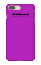 k3vofficialm3d Custodie per iPhone