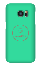 amax2329 Samsung Phone Cases