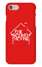 thesoundhouse iPhone Phone Cases