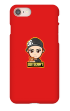 ositocraft_gaming iPhone Phone Cases