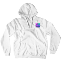 STVhype Logo Hoodie