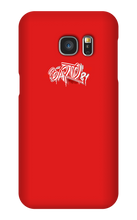 barto81 Samsung Phone Cases