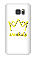 Deekzly Samsung Cases