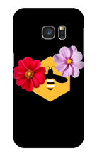 Bumblebee's flowercase