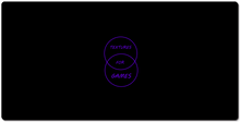 rblxtexturez XXL Gaming Mousepad