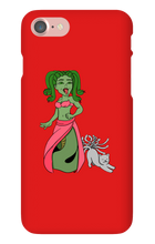medusa317 iPhone Phone Cases