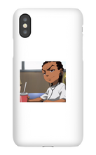 liljaydenazo9jr iPhone Phone Cases