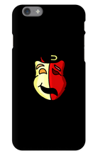 maratsade89 iPhone Phone Cases