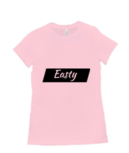 Easty Womens Tshirt