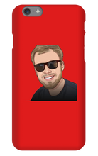jpk1ller iPhone Phone Cases