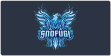 snofugl XXL Gaming Mousepad