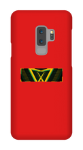 zachkke Samsung Phone Cases