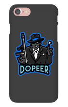 dopeerttv iPhone Phone Cases
