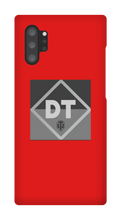 d_tronics_uk Samsung Phone Cases