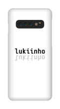 lukiinho Samsung Phone Cases