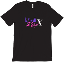 Kawaii Colors Logo Tee
