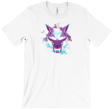 Ookami Breath Tee (Chest Print)