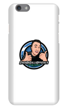chicodegalloofficial iPhone Phone Cases