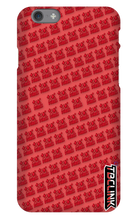 tbclink iPhone Phone Cases