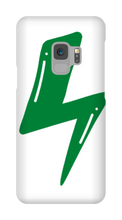 Emblem Samsung Cases (Assorted Colors)