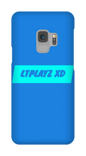 landontimm Samsung Phone Cases