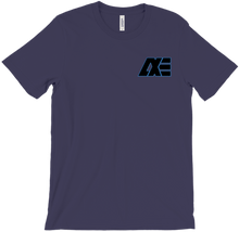 axeh0le T-Shirts small chest
