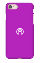 xmeyza iPhone Phone Cases