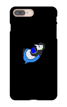 Waddlez iphone case