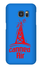 Canned Air Samsung Phone Cases
