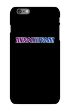 therocketyoshi iPhone Phone Cases