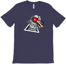 lifeofmeech T-Shirts