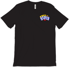MMcookiegamer T-Shirt Klein Logo