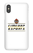 Cimcorp iPhone suojakuori