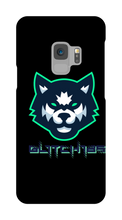 gl1tch185 Samsung Phone Cases
