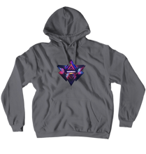 Hoodies (No-Zip/Pullover)