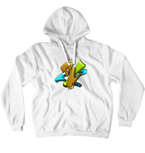rusty Hoodies (No-Zip/Pullover)