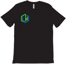 LoreWagon Logo T-Shirts