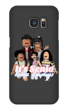 itssenia Samsung Phone Cases