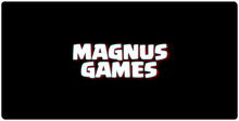 MagnusGames deskmat