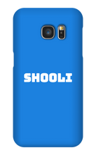 shooli Samsung Phone Cases