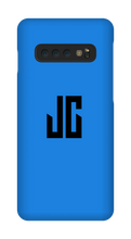 JUST CRINGE PHONE SAMSUNG CASE