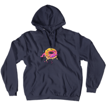 Hoodies (No-Zip/Pullover)