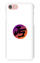 JS iPhone Case