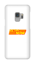 retro_now Samsung Phone Cases