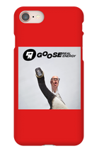 guicemeneer iPhone Phone Cases