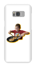 chris46 Samsung Phone Cases